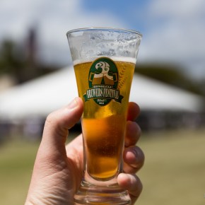 The Best of The Honolulu Brewers Festival&nbsp;2015