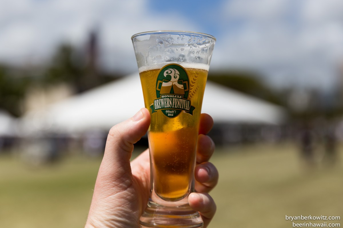 Honolulu Brewers Festival 2015-008