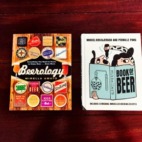 Tiny Bubbles: New Books to&nbsp;Explore