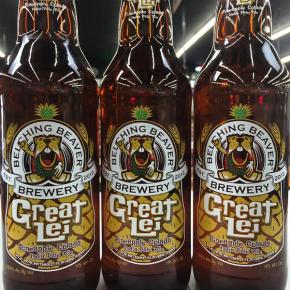 Hawaii Beer Blast #109: Your Weekly Craft Beer&nbsp;Update