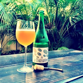 Try This Beer: Fantôme La&nbsp;Dalmatienne