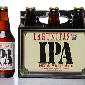 Lagunitas Brewing Officially Coming To&nbsp;Hawaii