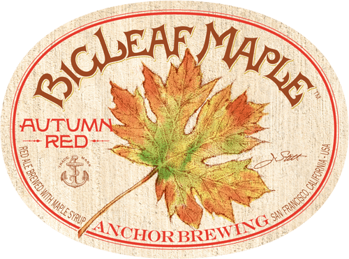 BigLeaf-Maple-Autumn-Red