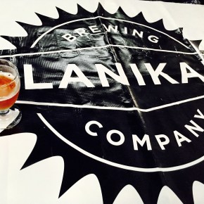 Lanikai Brewing Company Brewers Series Release #1 – POG Berliner&nbsp;Weisse