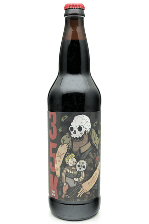 Against The Grain 35K Sweet Stout