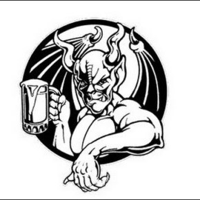 Arrogant Bastard Brews At Maui Brewing&nbsp;Company