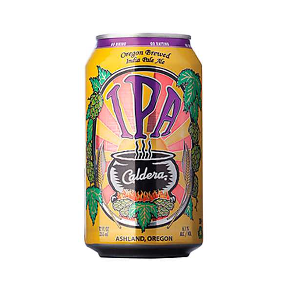 Caldera-IPA