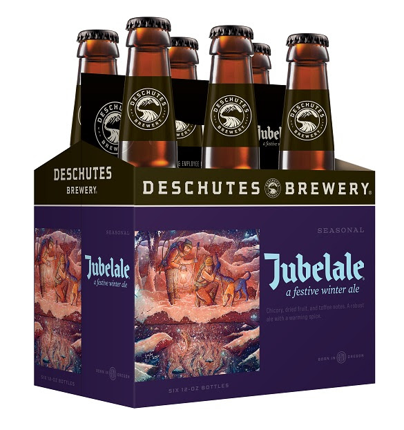 Deschutes Jubelale
