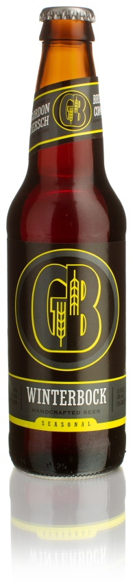 Gordon Biersch Winterbock