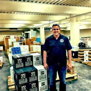 Interview: Jason Hayes – Underground Wine&nbsp;Merchants