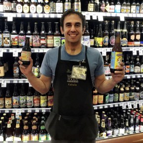 What I’m Drinking with Matthew Miller – Certified Cicerone Whole Foods&nbsp;Kahala
