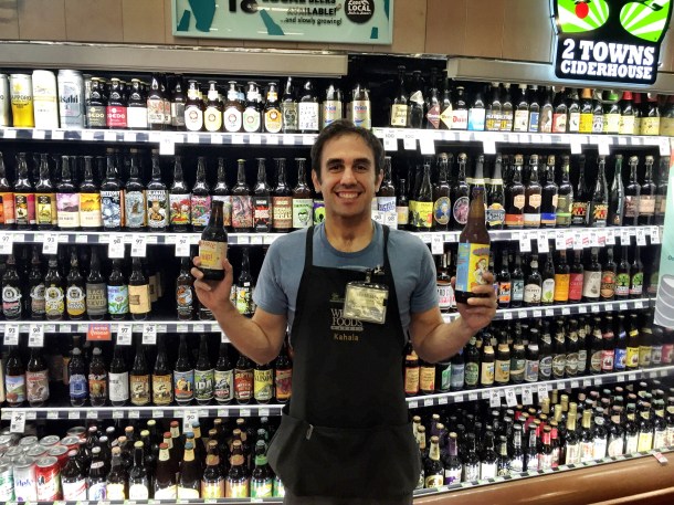 Matthew Miller Certified Cicerone