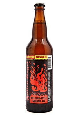 Midnight Sun Fallen Angel