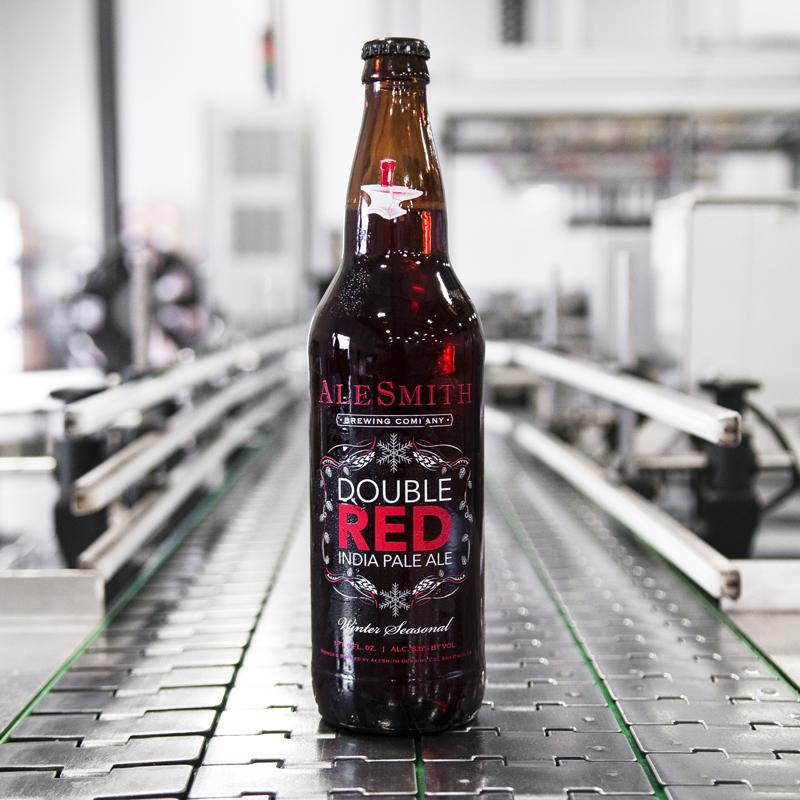 Ale Smith Double Red