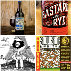 November 2015 New Beer Update for&nbsp;Hawaii