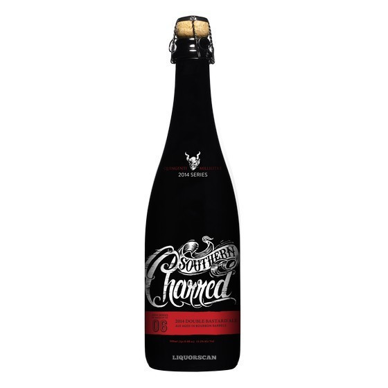 Stone Southern Charred