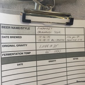 Collaboration 2 – Honolulu Beerworks & Breakside&nbsp;Brewery