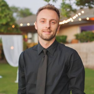 Benjamin Zerbe Certified Cicerone Hawaii