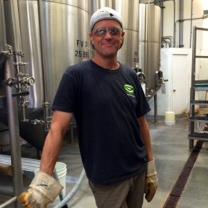 David Ericsen Certified Cicerone Hawaii