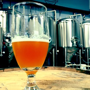 Lanikai Brewing Releases Jabong 3X&nbsp;IPA