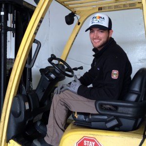 Kevin Wright Certified Cicerone Hawaii