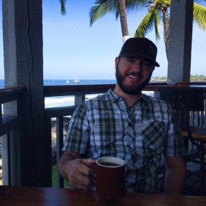 Parker Penley Certified Cicerone Hawaii