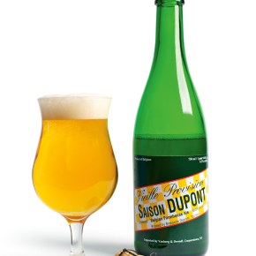 Saison Dupont Finally Coming To&nbsp;Hawaii