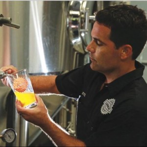 Steve Haumschild Certified Cicerone Hawaii