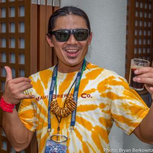 tony-ren-certified-cicerone-hawaii