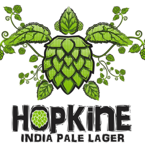 Maui Brewing Company Spring 2016 Release: Hop Kine India Pale&nbsp;Lager