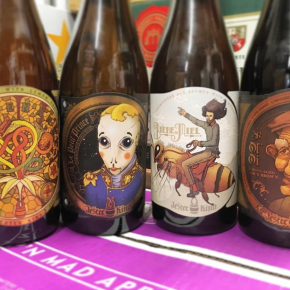 Hawaii Beer Blast #137: Your Weekly Craft Beer&nbsp;Update