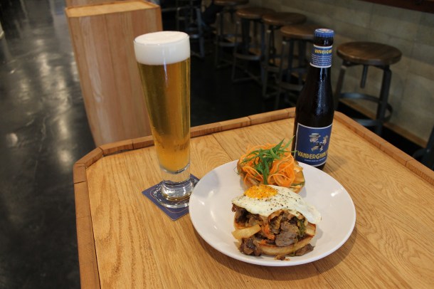 Square Barrels Bi Bim BuhGuh