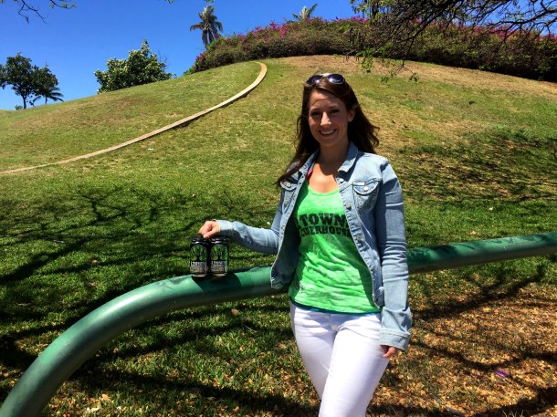 Stephanie Wambach 2 Towns Ciderhouse