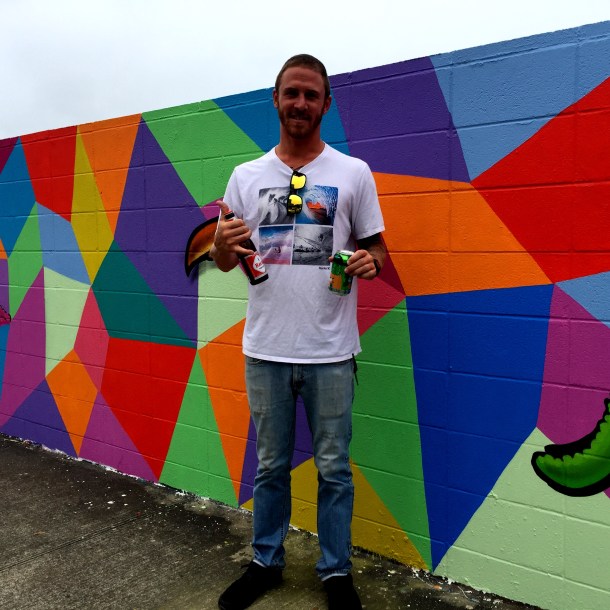 Anthony Messina Underground Wine Merchants