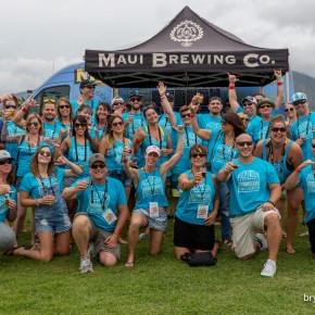 The Best of The 2016 Maui Brewers&nbsp;Festival