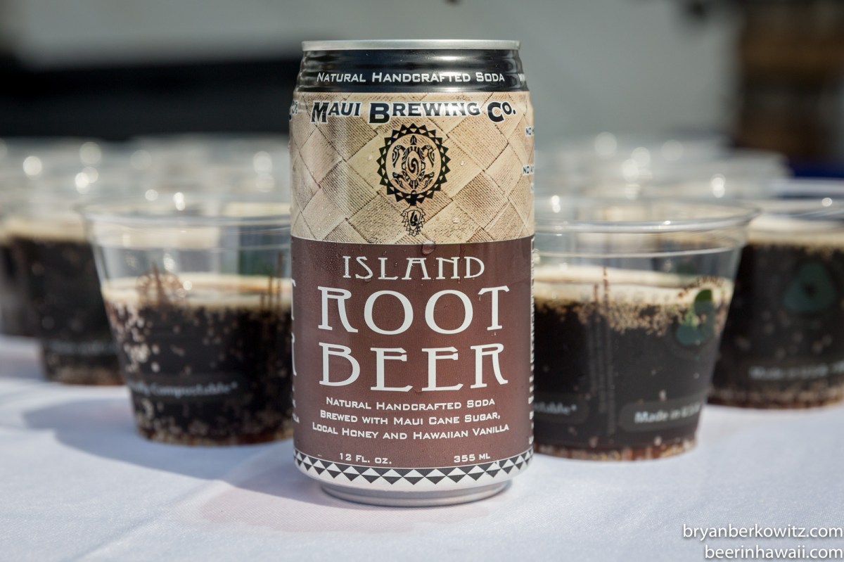 2016 Maui Brewers Festival