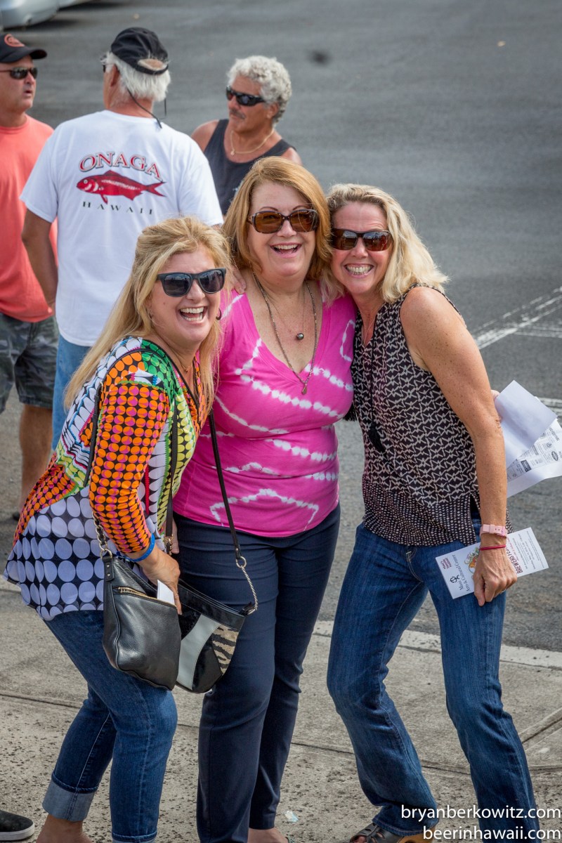 2016 Maui Brewers Festival
