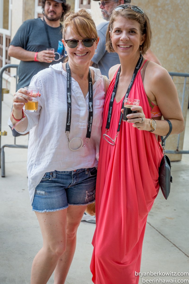 2016 Maui Brewers Festival