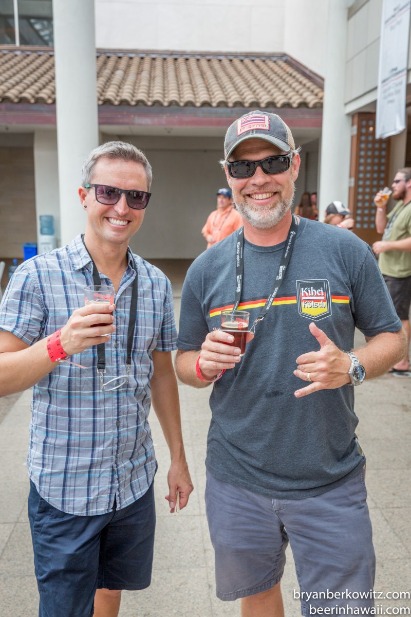 2016 Maui Brewers Festival