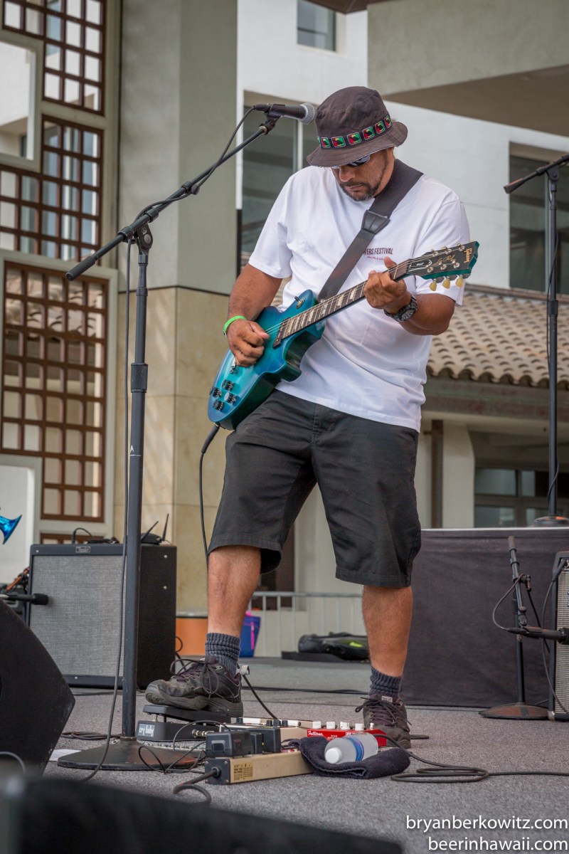 2016 Maui Brewers Festival