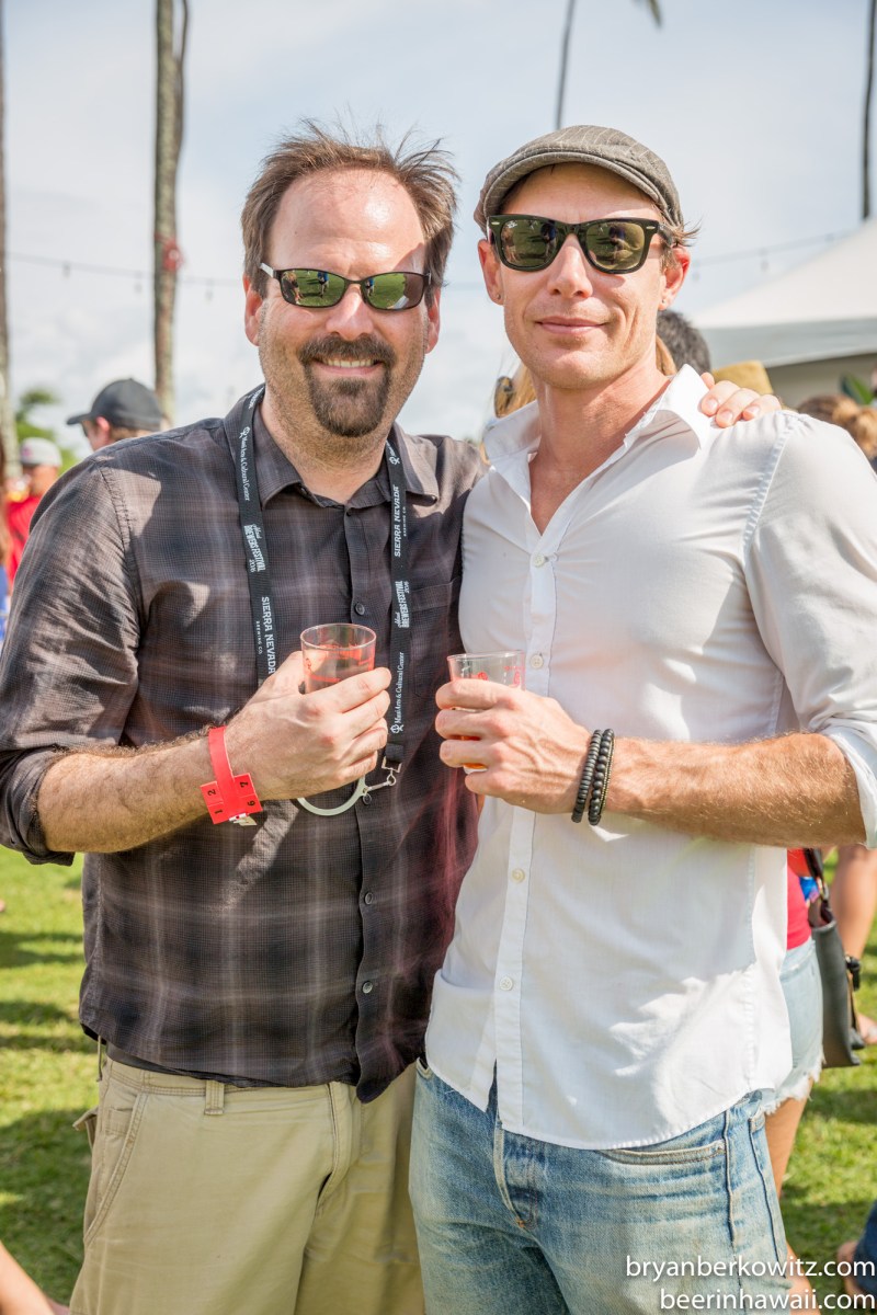 2016 Maui Brewers Festival