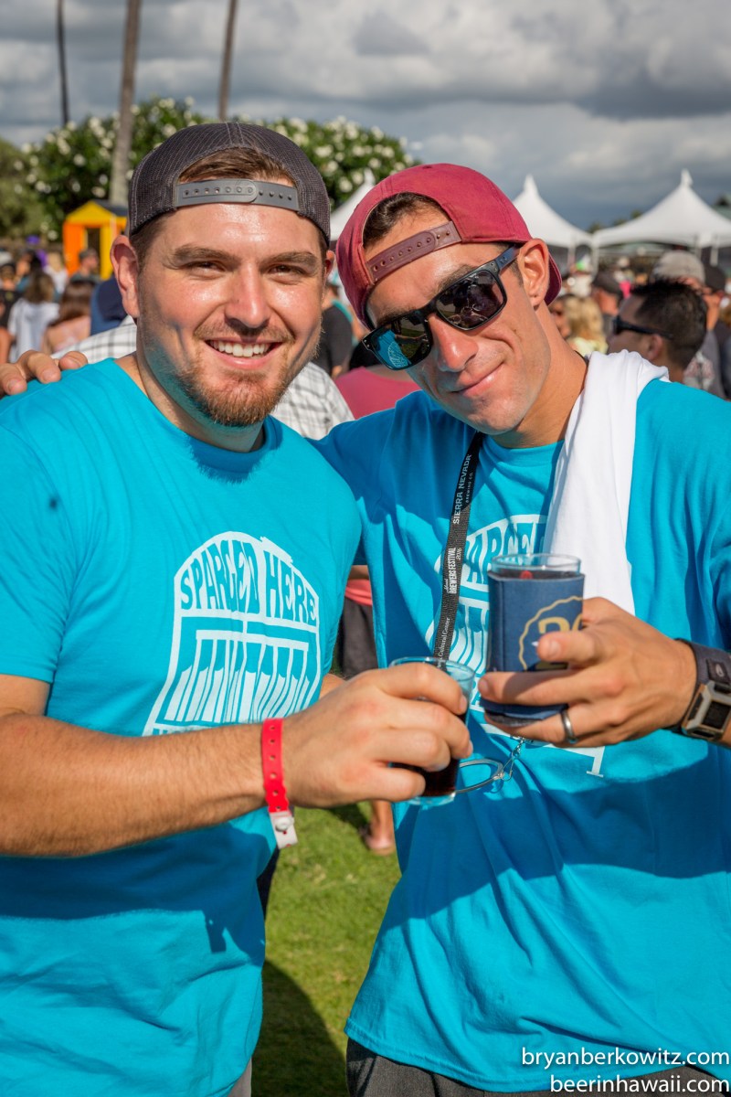 2016 Maui Brewers Festival