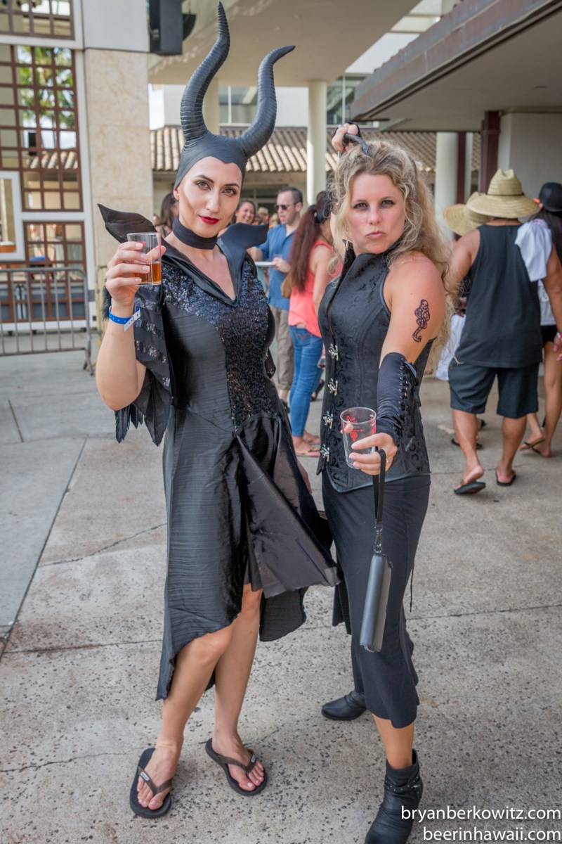 2016 Maui Brewers Festival