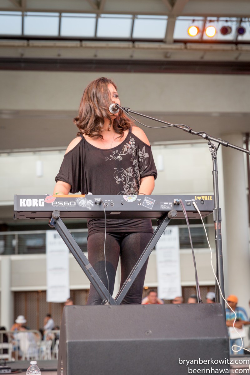 2016 Maui Brewers Festival