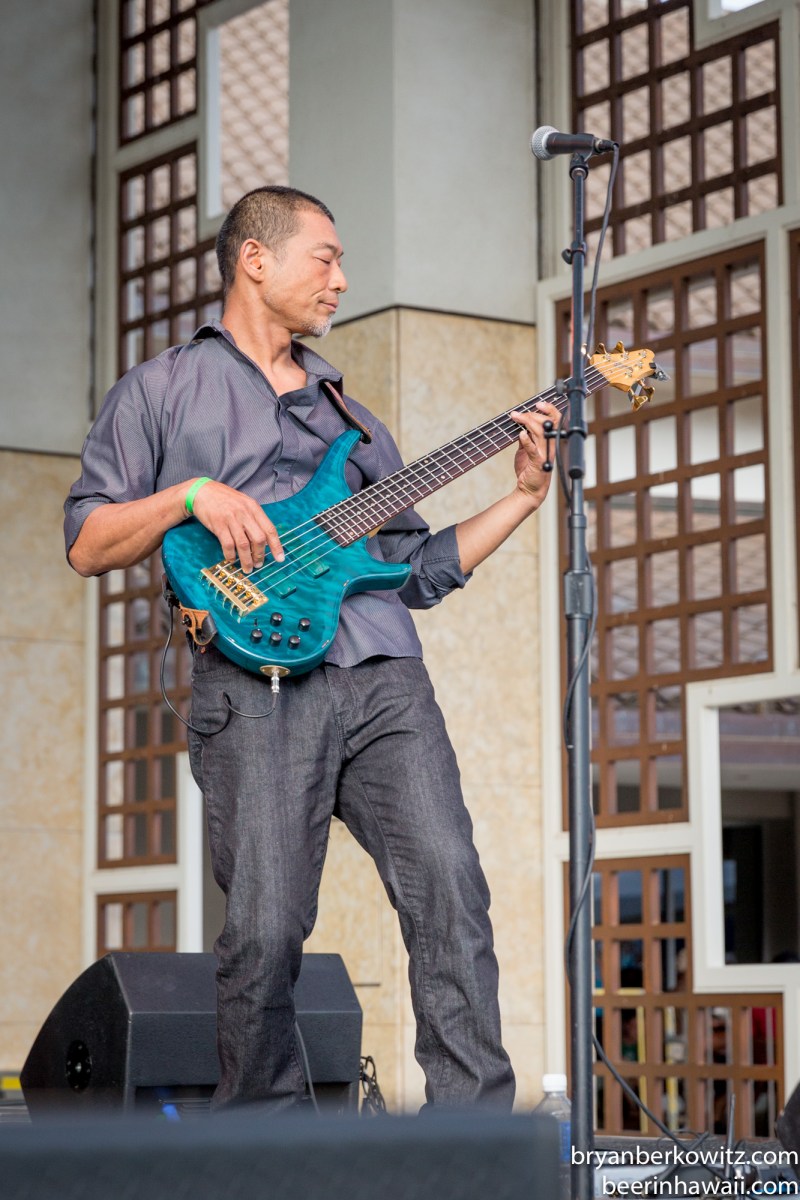 2016 Maui Brewers Festival