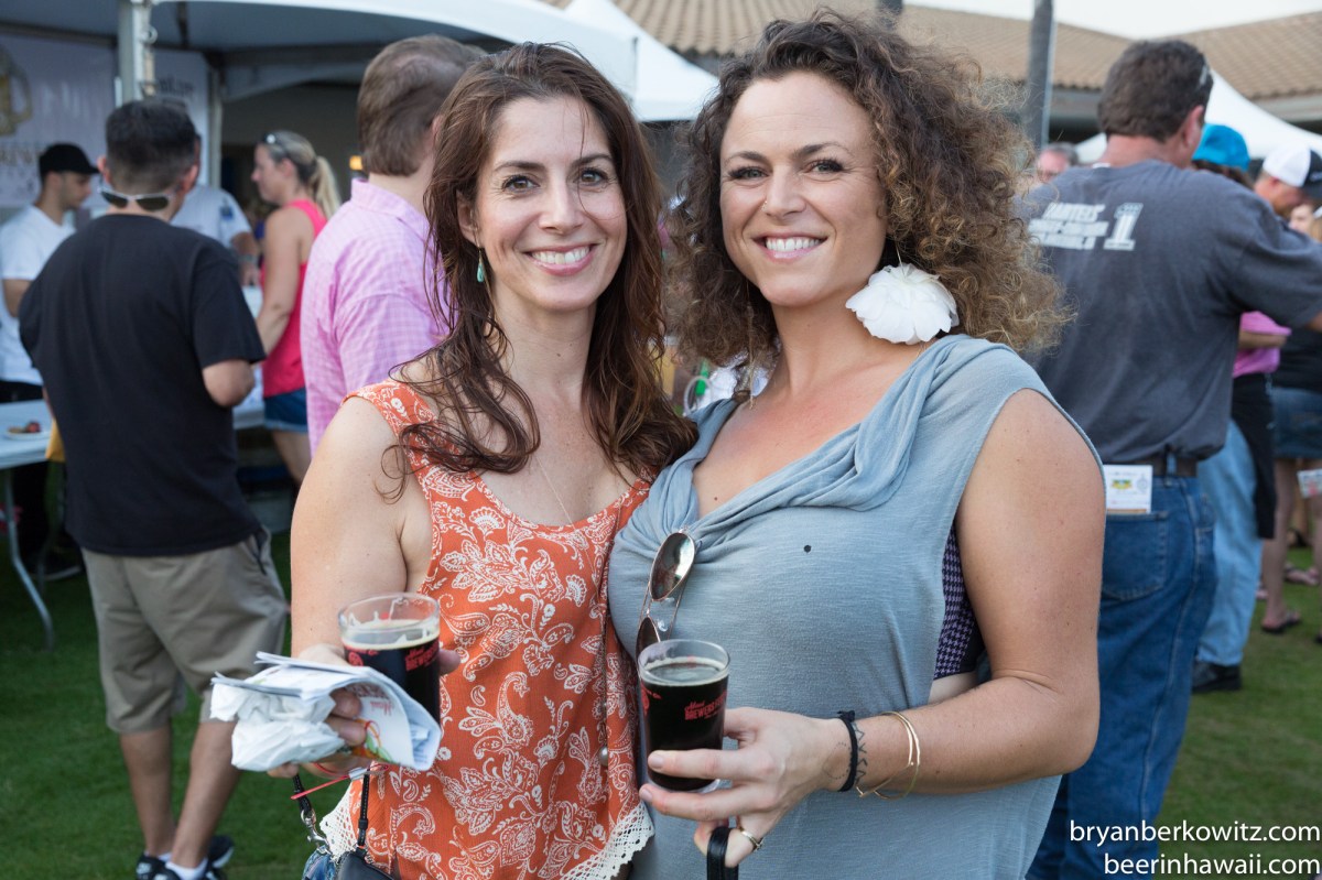 2016 Maui Brewers Festival
