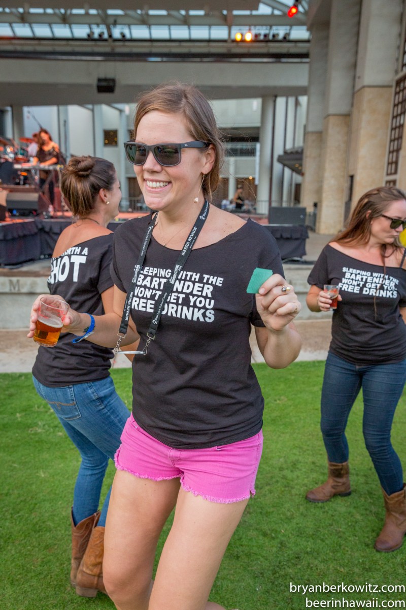 2016 Maui Brewers Festival