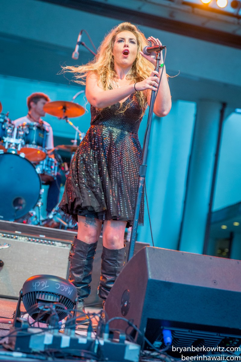 2016 Maui Brewers Festival