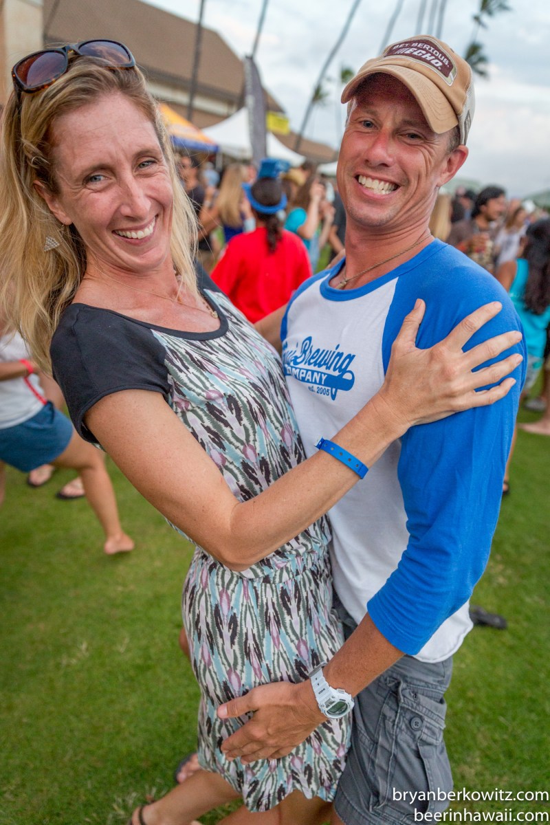 2016 Maui Brewers Festival