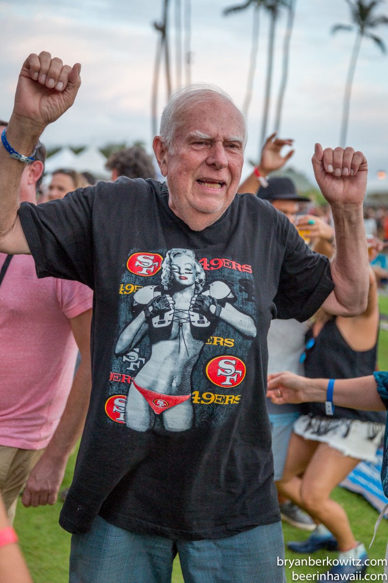 2016 Maui Brewers Festival